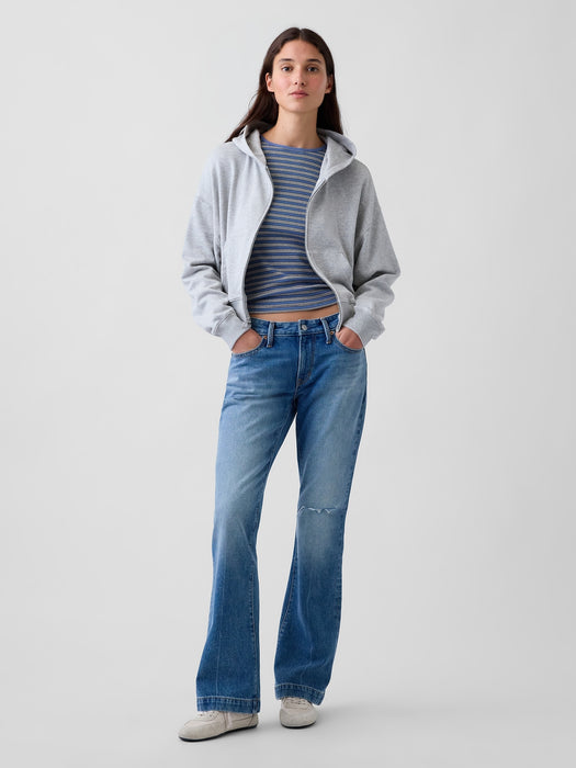 Modern Rib T-Shirt