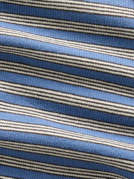 Modern Rib T-Shirt