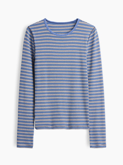 Modern Rib T-Shirt