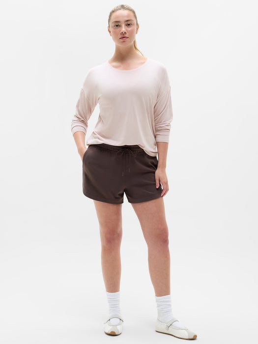 Move With Ease Top