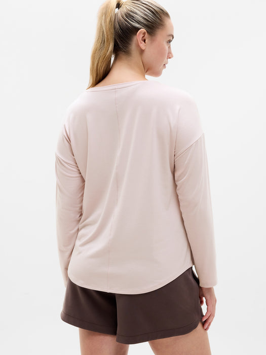 Move With Ease Top