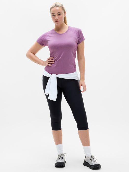 Momentum Flex Tee