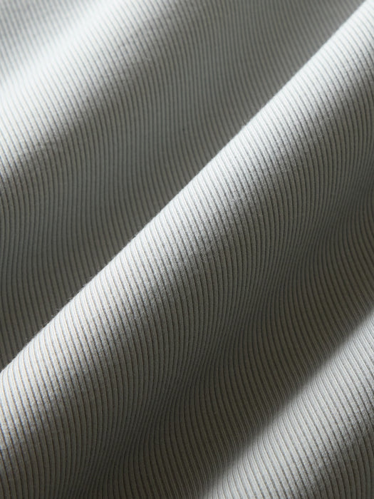 Signature Rib Top