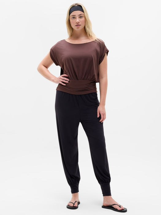 Dream Drape Tee