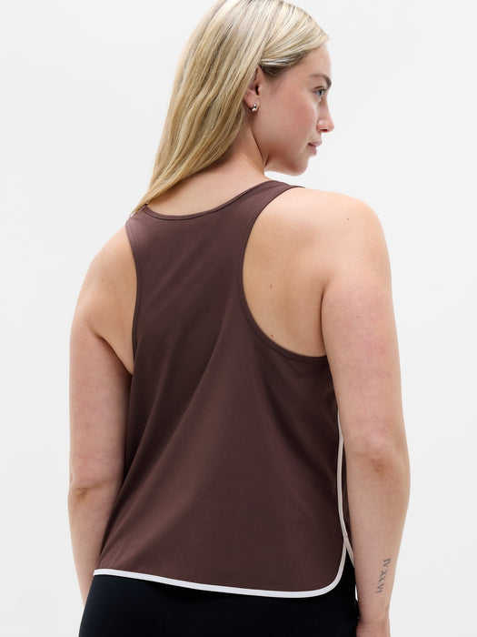 Journey Tank