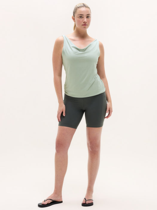 Dream Drape Tank