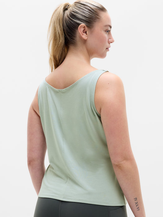 Dream Drape Tank