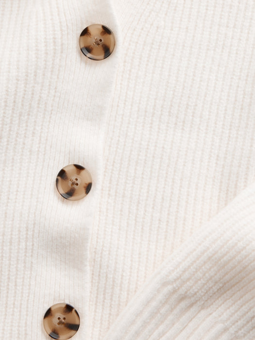 CashSoft Oversized Cardigan Sweater