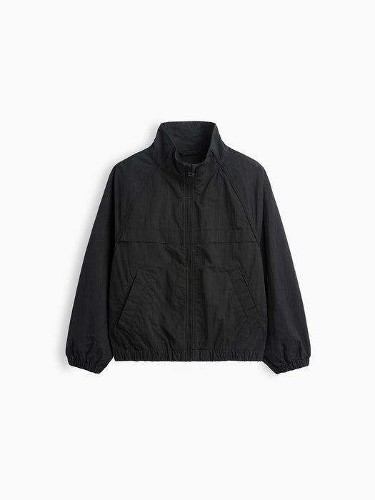Kids Relaxed Track Jacket