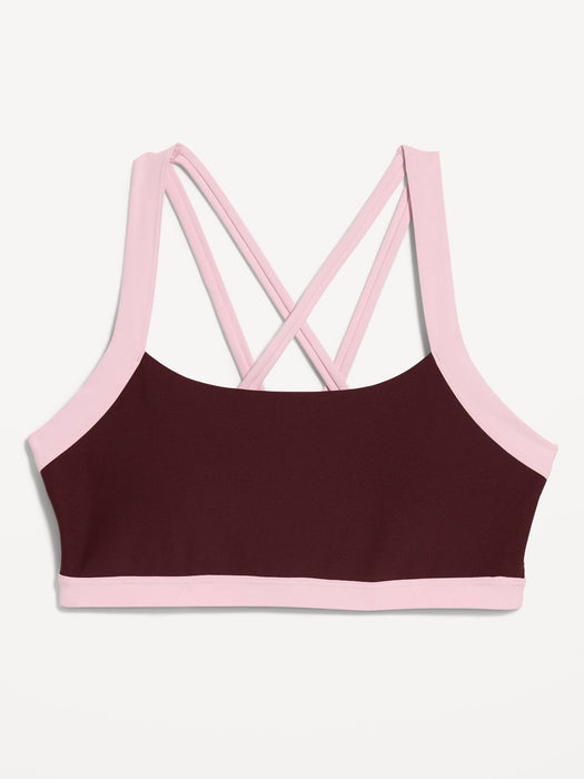 Medium Support PowerSoft Sports Bra