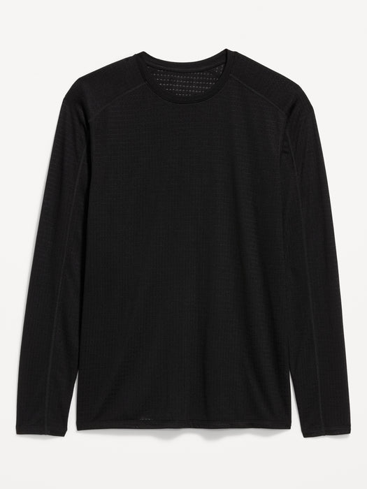 ProTrain Relaxed Mesh T-Shirt