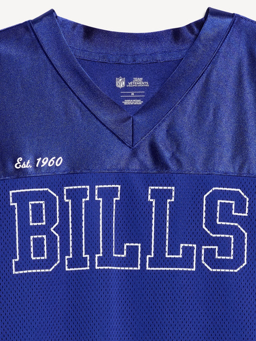 Buffalo Bills Lifestyle Jersey T-Shirt for Adults