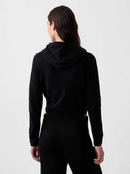 CashSoft Zip Hoodie