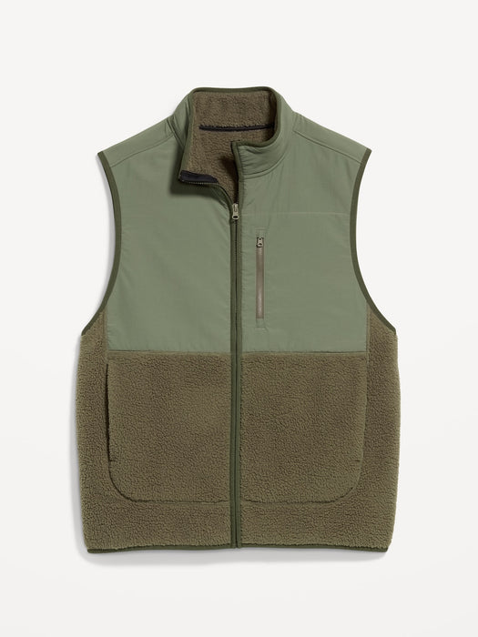 Sherpa Utility Vest