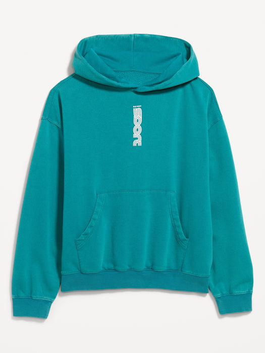 Lived-In Pro Hoodie