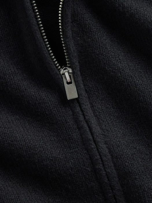 CashSoft Zip Hoodie