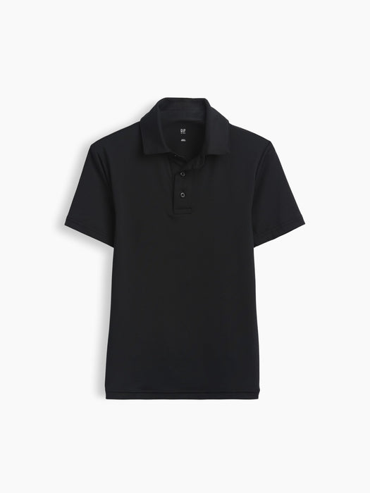 Kids Uniform Performance Polo