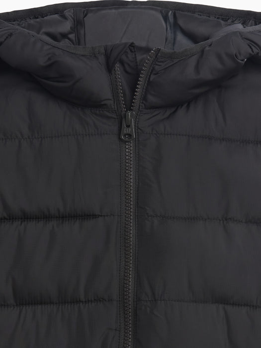 Kids Recycled Lightweight Puffer Jacket