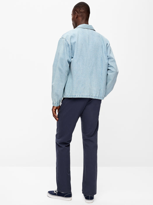 Straight Rotation Chino Pants