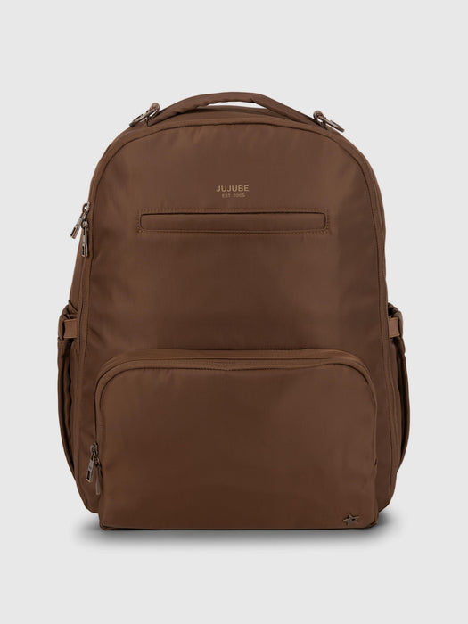 JuJuBe Classic Backpack Diaper Bag