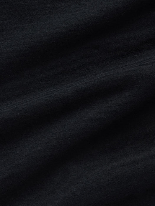 Kids Jersey Off-Shoulder Dress