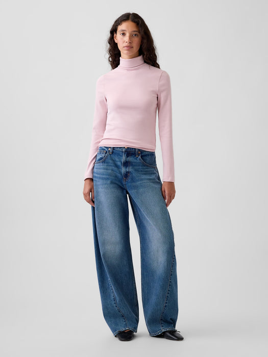 Modern Turtleneck