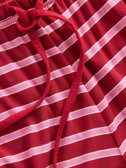 SoftMade Modal PJ Shorts