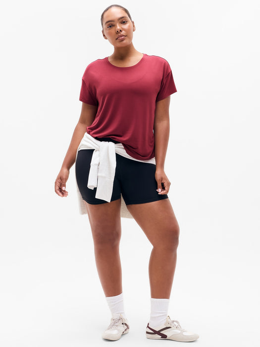 Move With Ease Tee