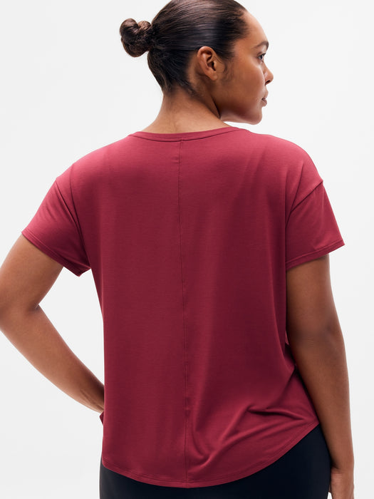 Move With Ease Tee