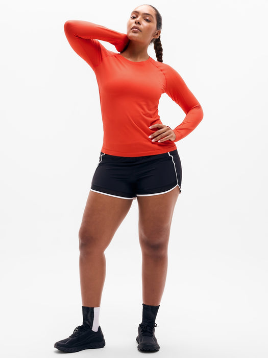Momentum Flex Top