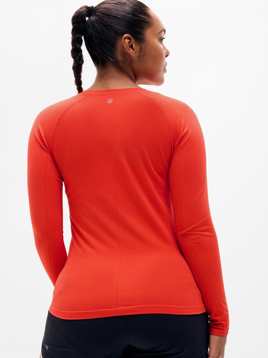 Momentum Flex Top