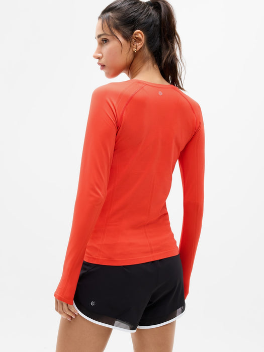 Momentum Flex Top