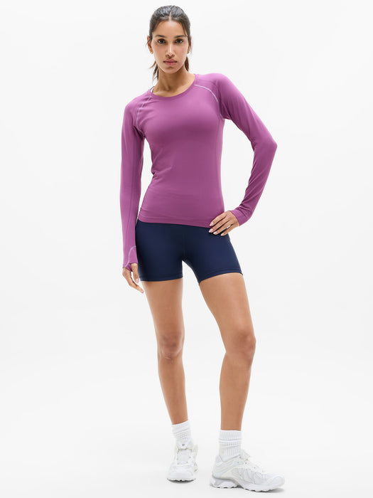 Momentum Flex Top