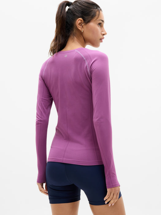 Momentum Flex Top