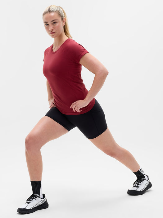 Momentum Flex Tee