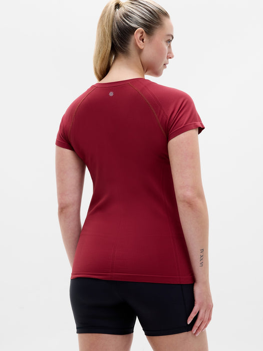 Momentum Flex Tee