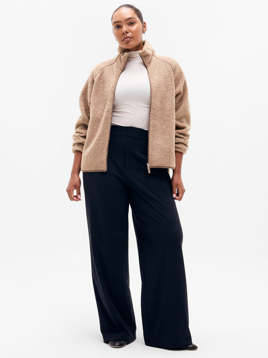 In the Clouds Jacket