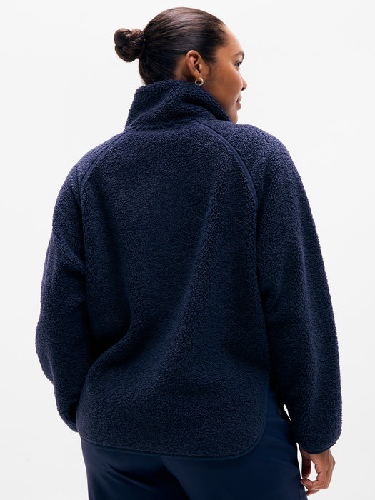In the Clouds Jacket