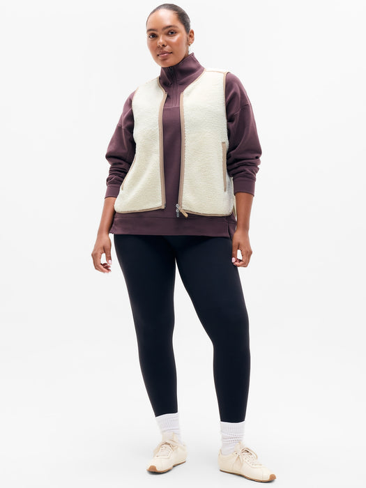 In the Clouds Vest