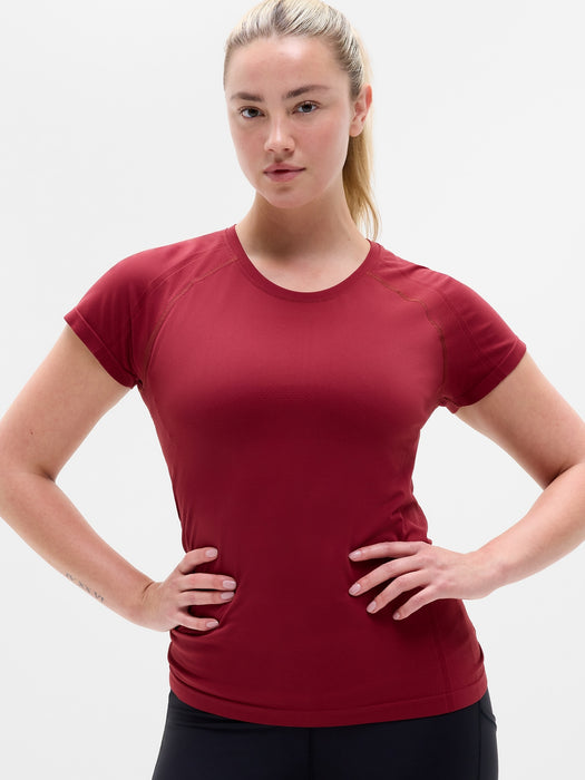 Momentum Flex Tee