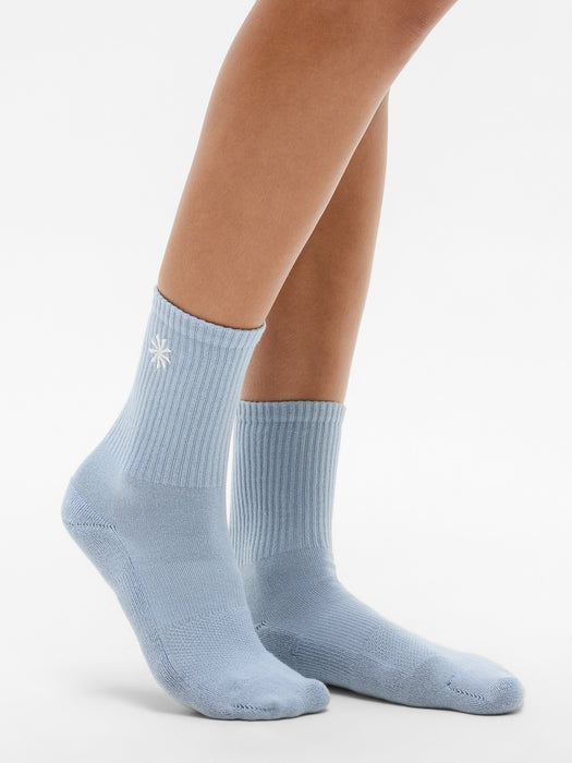 Athleta Everyday Crew Sock