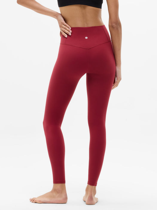 Salutation High Rise Legging