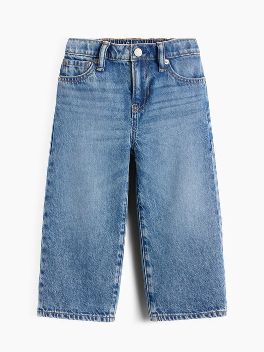 Baby & Toddler Extra Baggy Jeans