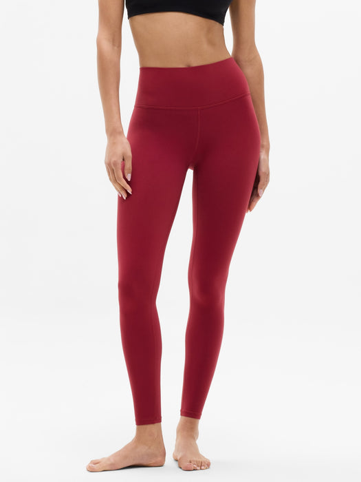 Salutation High Rise Legging