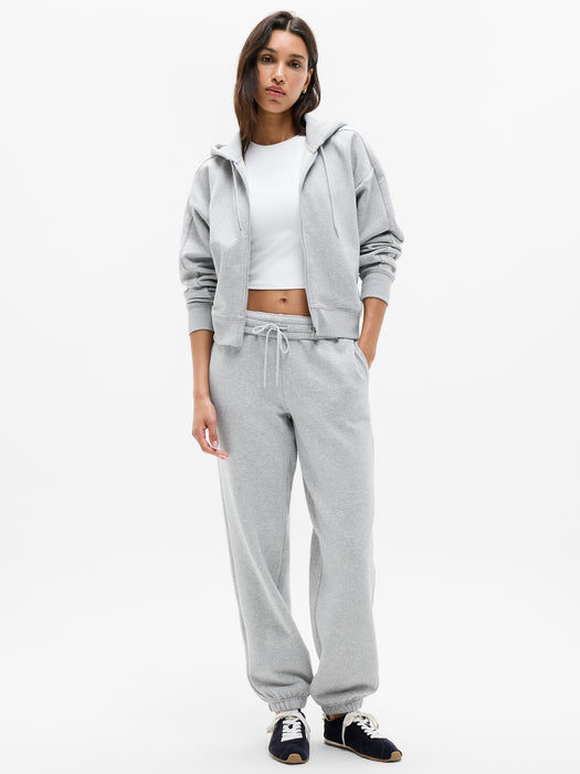 Forever Fleece Classic Full Zip Sweatshirt