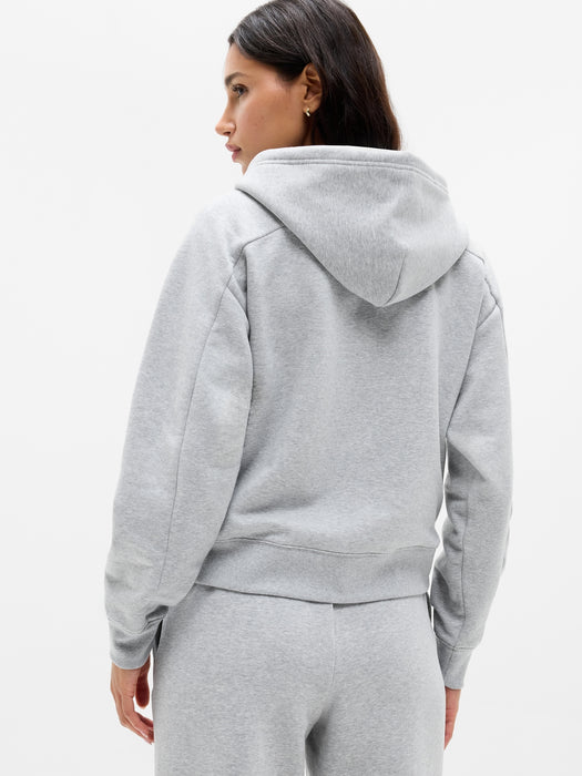 Forever Fleece Classic Full Zip Sweatshirt