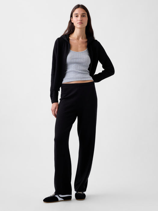 CashSoft Zip Hoodie