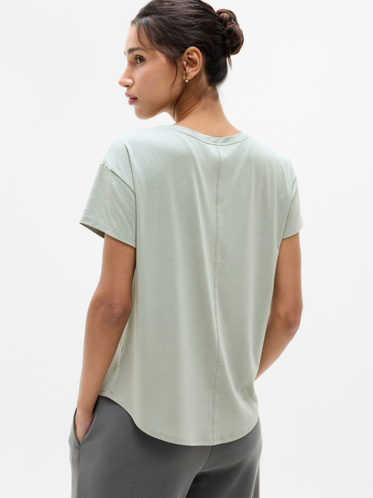Move With Ease Tee