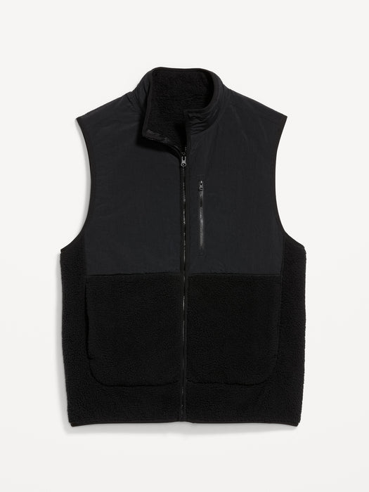 Sherpa Utility Vest