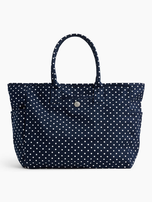 Canvas Favorite Tote